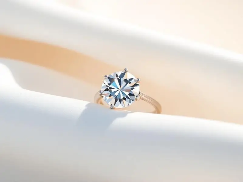 Diamond Jewelry · Certified GIA