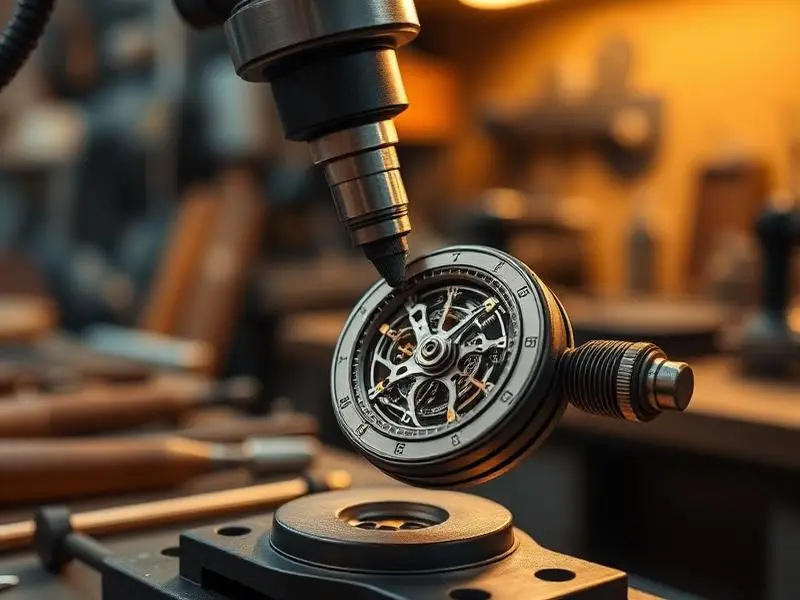 Independent Watchmakers Showcase