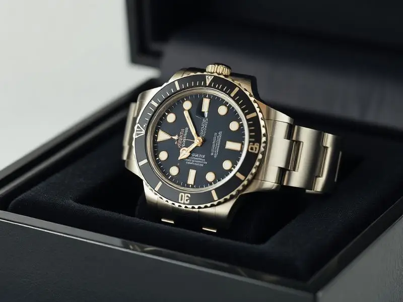 Rolex Collection · Buy Now